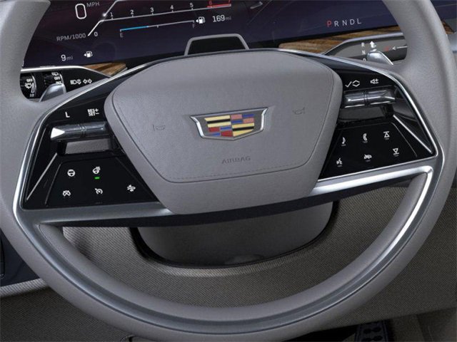 2025 Cadillac Escalade Sport Platinum photo 18