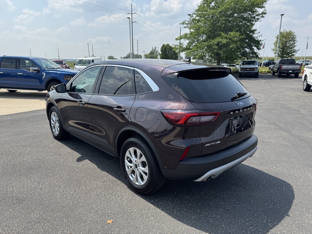 2023 Ford Escape Active photo 5