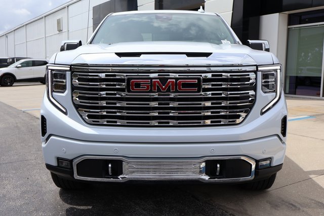 2026 Gmc Sierra 1500 Denali photo 2