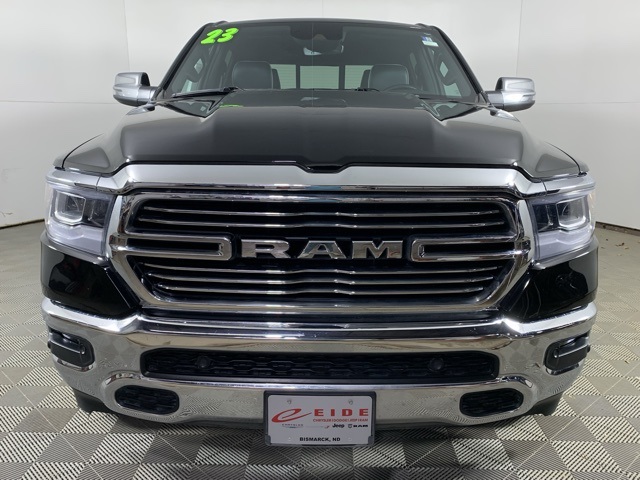2023 Ram 1500 Laramie photo 3