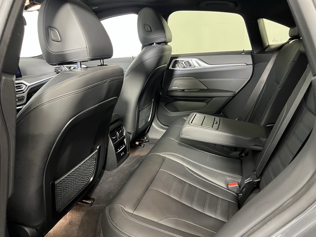 2023 Bmw i4 M50 photo 22