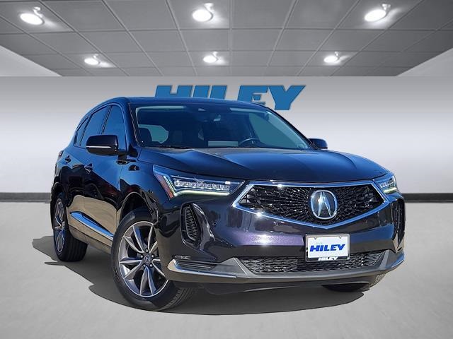 2023 Acura RDX Technology Package's photo