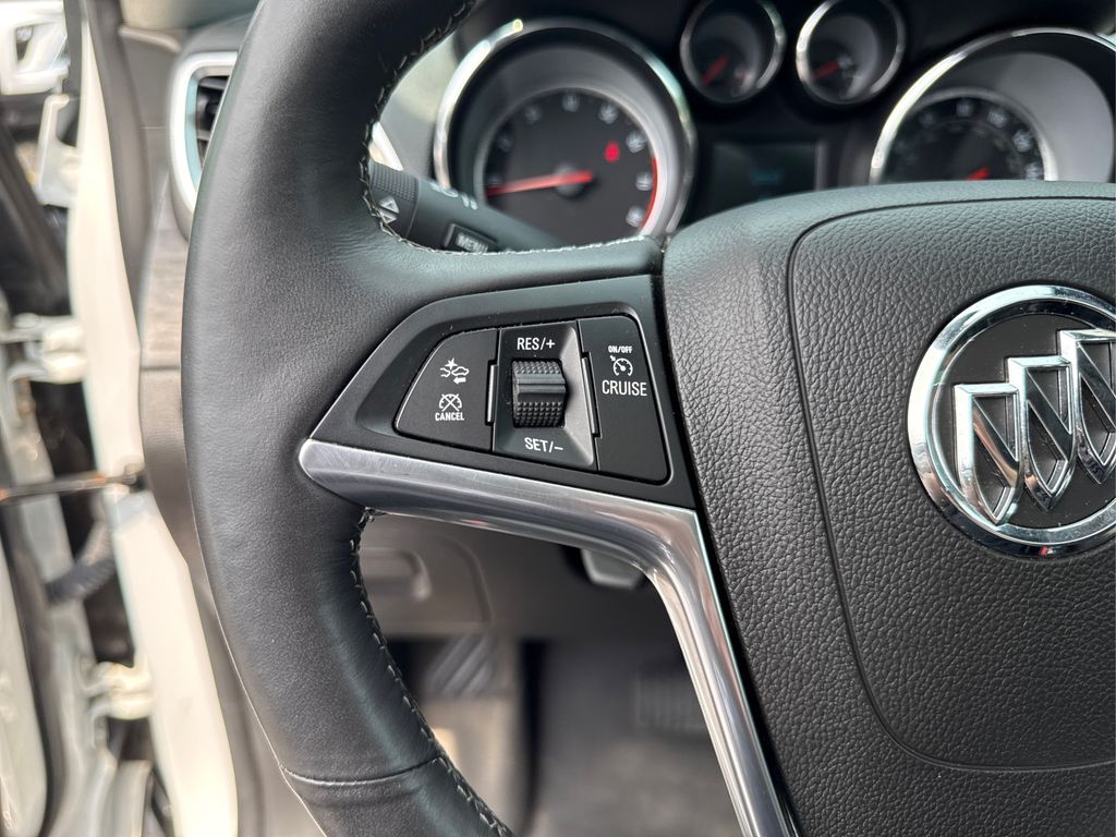 2016 Buick Encore Premium photo 33