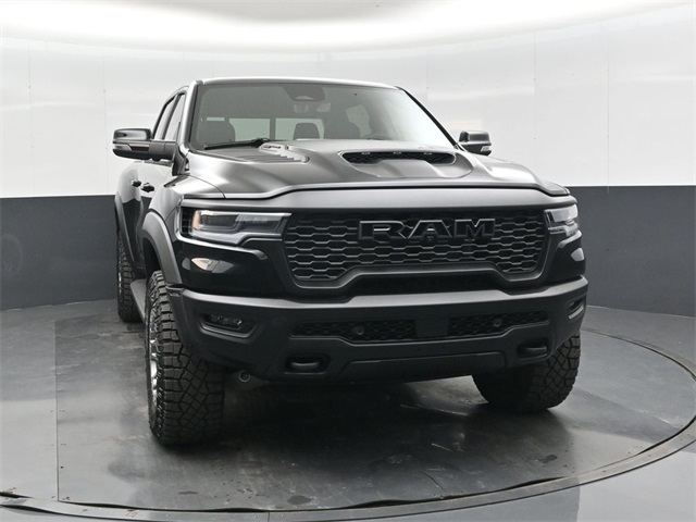 2026 Ram 1500 RHO photo 4