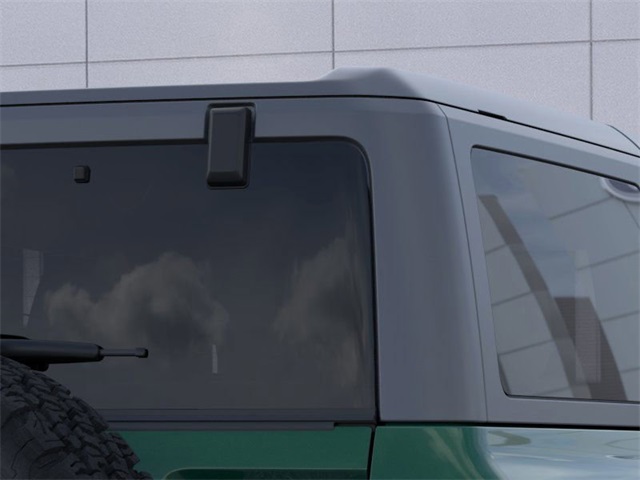 2025 FORD BRONCO - Image 50