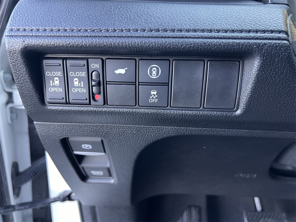 2024 Honda Odyssey Sport photo 26