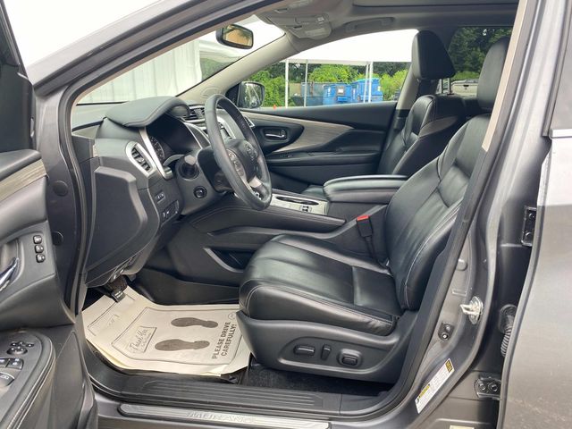 2021 Nissan Murano S photo 28