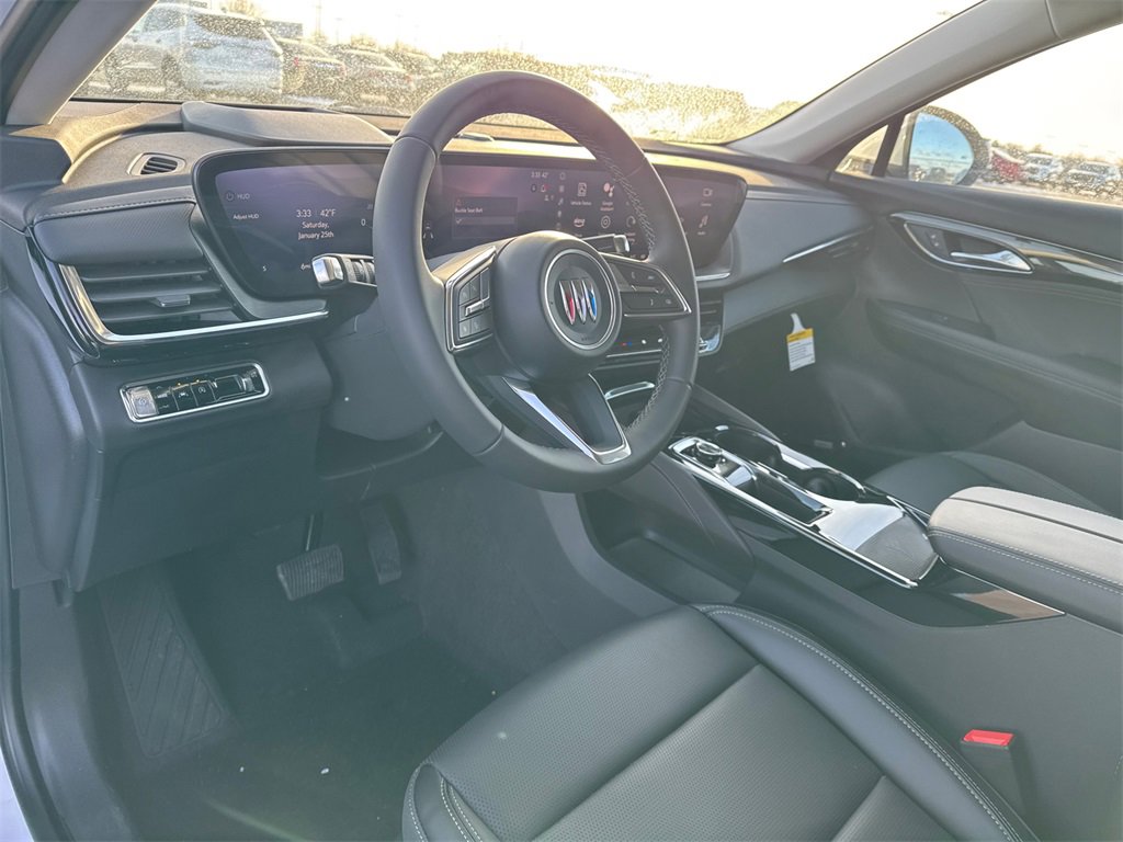 2025 BUICK ENVISION - Image 18