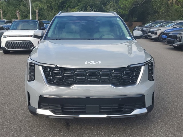 2026 Kia Sorento S photo 2