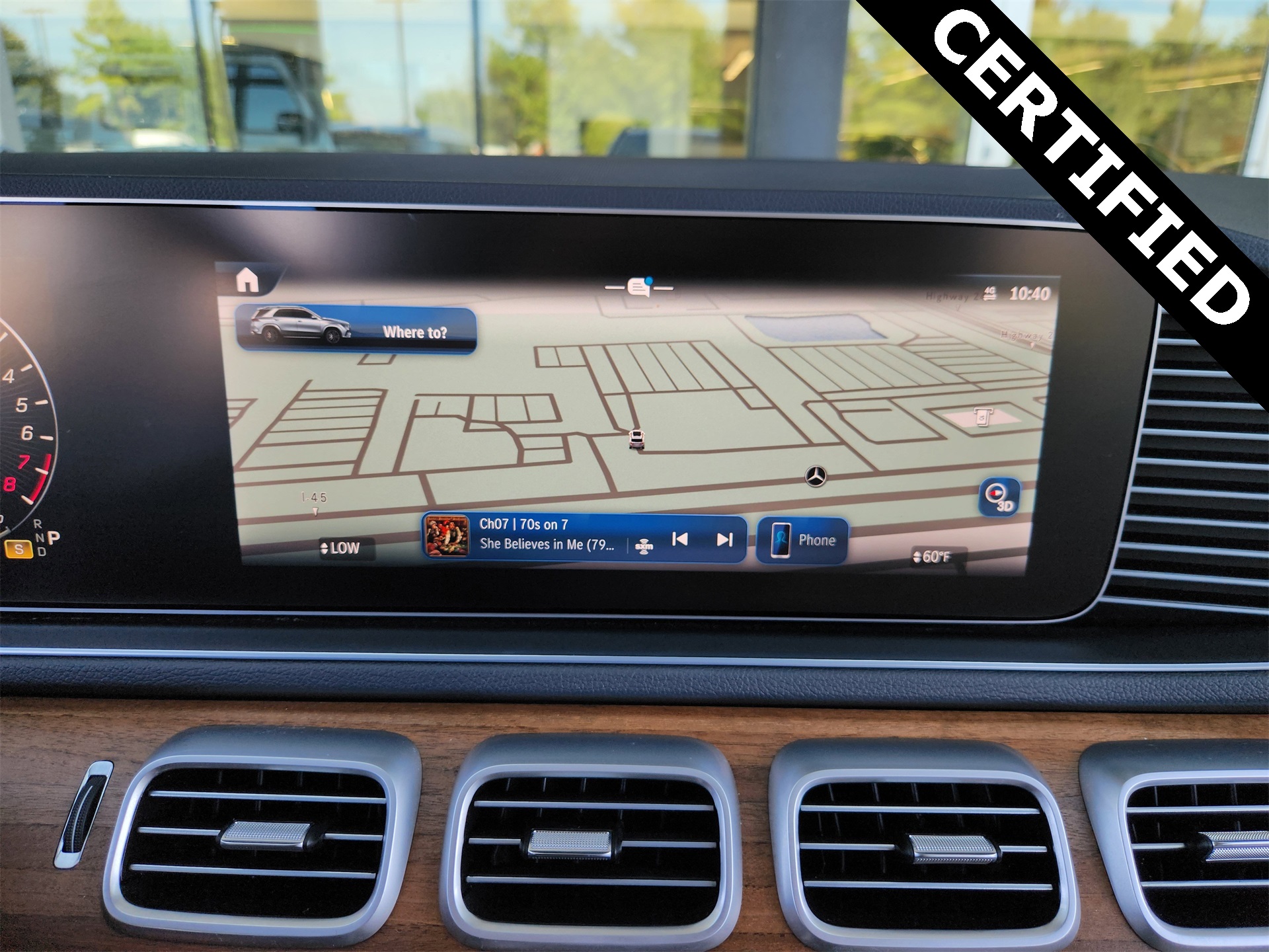 2025 Mercedes Benz GLE 450e 4MATIC photo 16