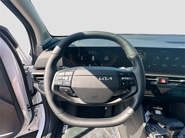 2026 Kia Sportage EX photo 11