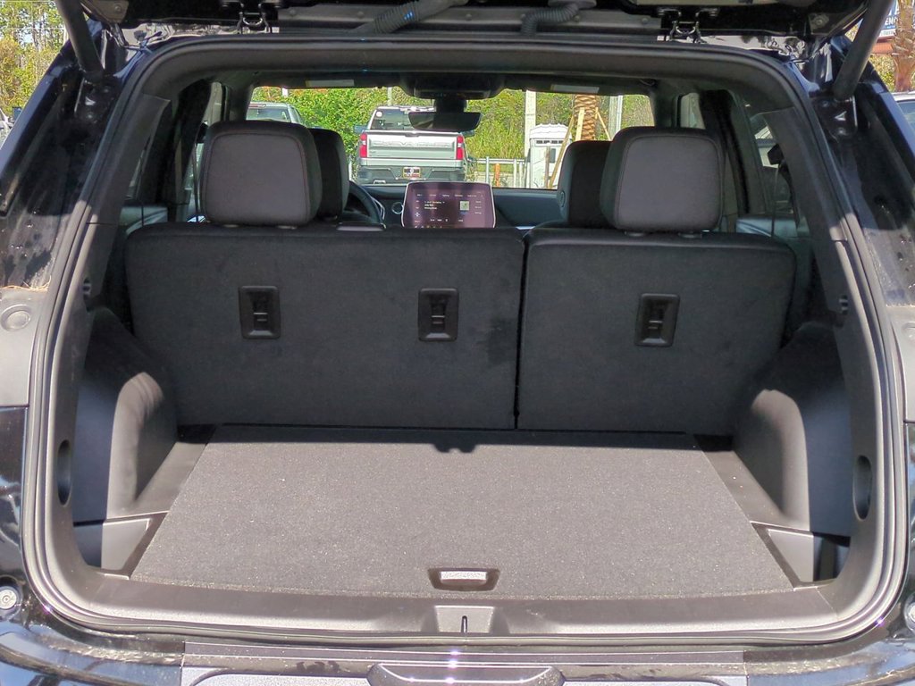 2025 Chevrolet Blazer Premier photo 25