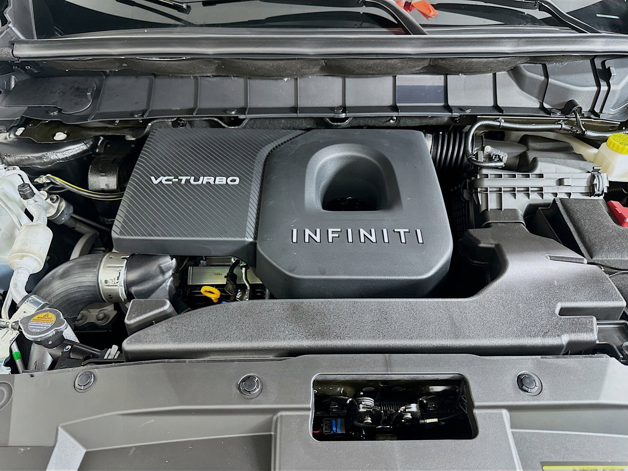 2026 Infiniti QX60 Luxe photo 25