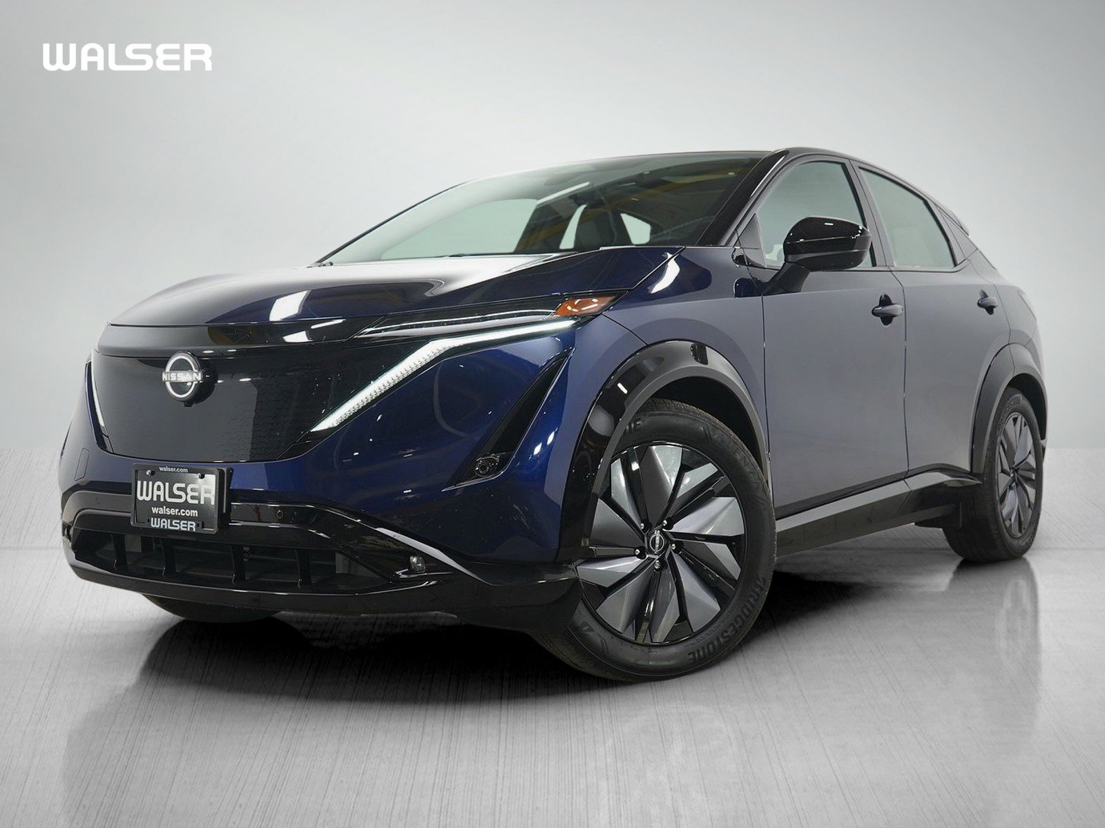 2023 Nissan Ariya Evolve+'s photo