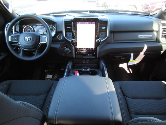 2025 Ram 1500 Big Horn Lone Star photo 11