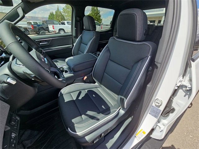 2026 Gmc Sierra EV photo 7