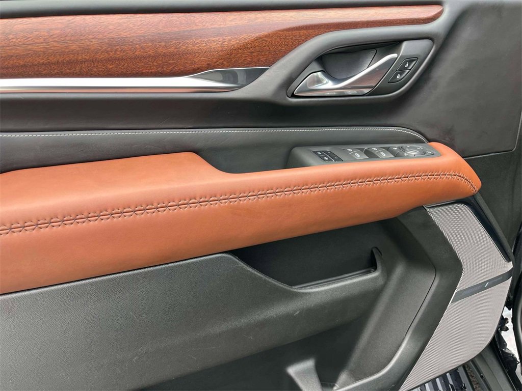 2023 Gmc Yukon Denali Ultimate photo 23