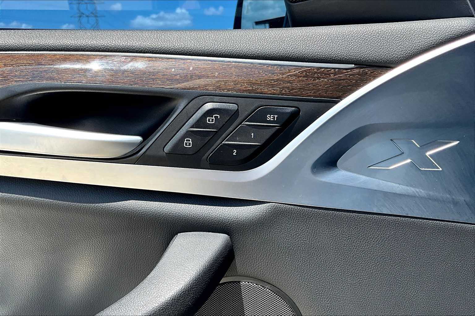 2022 Bmw X4 xDrive30i photo 32