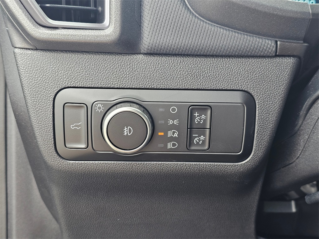 2025 Ford Bronco Sport Outer Banks photo 24
