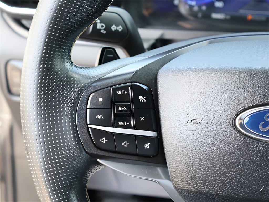 2020 Ford Explorer ST photo 33
