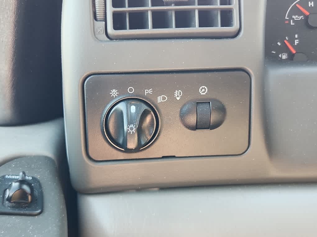 2004 Ford F-250 Lariat photo 15