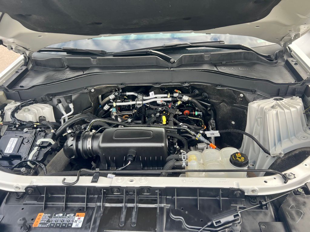 2022 Ford Explorer XLT photo 46