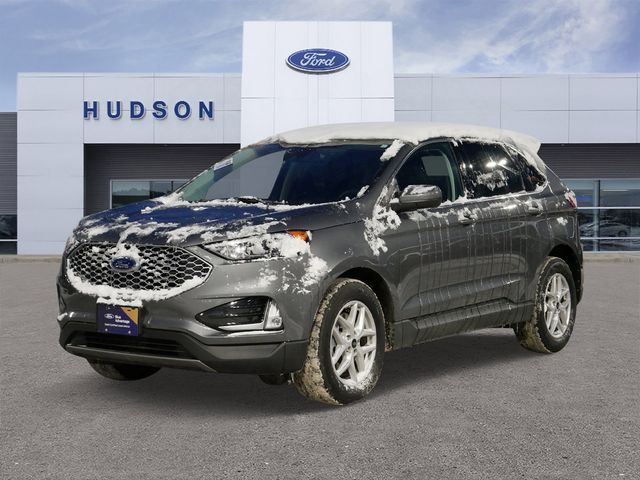 2024 Ford Edge SEL's photo