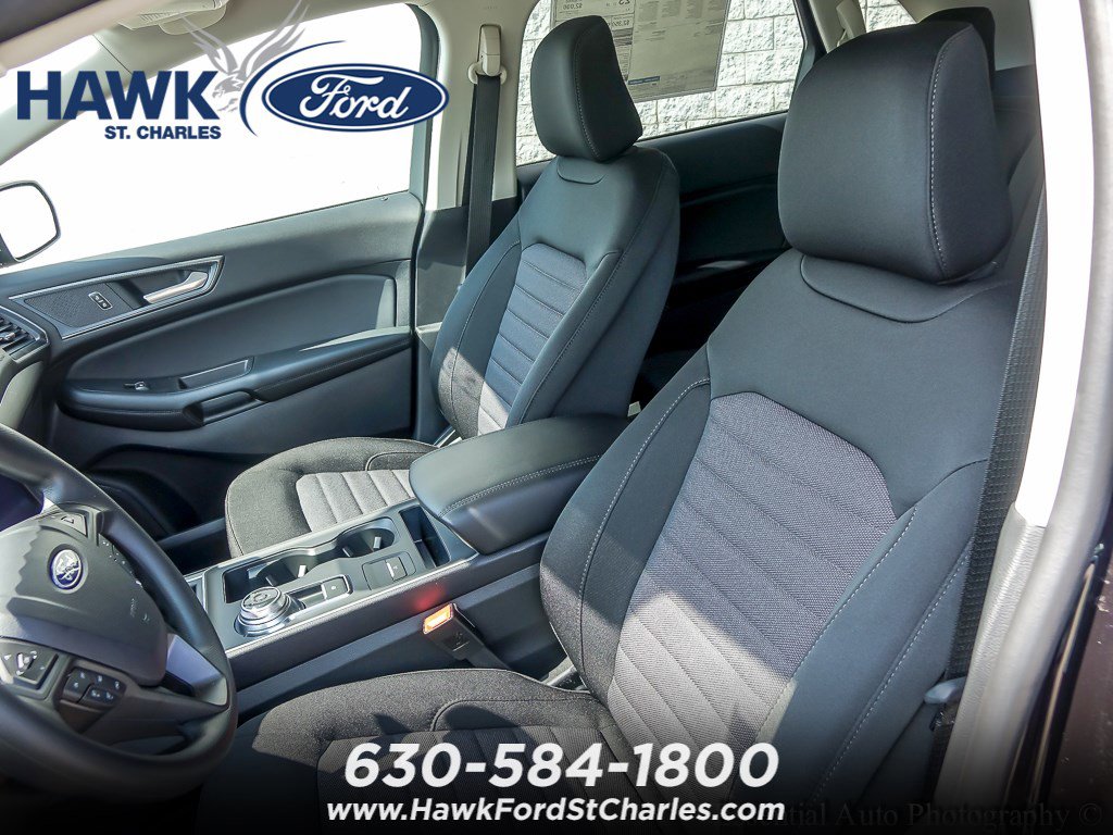 2024 FORD EDGE - Image 7