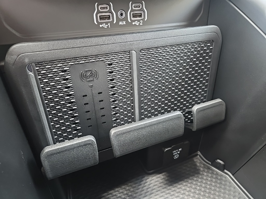 2026 Ram 1500 Big Horn Lone Star photo 58