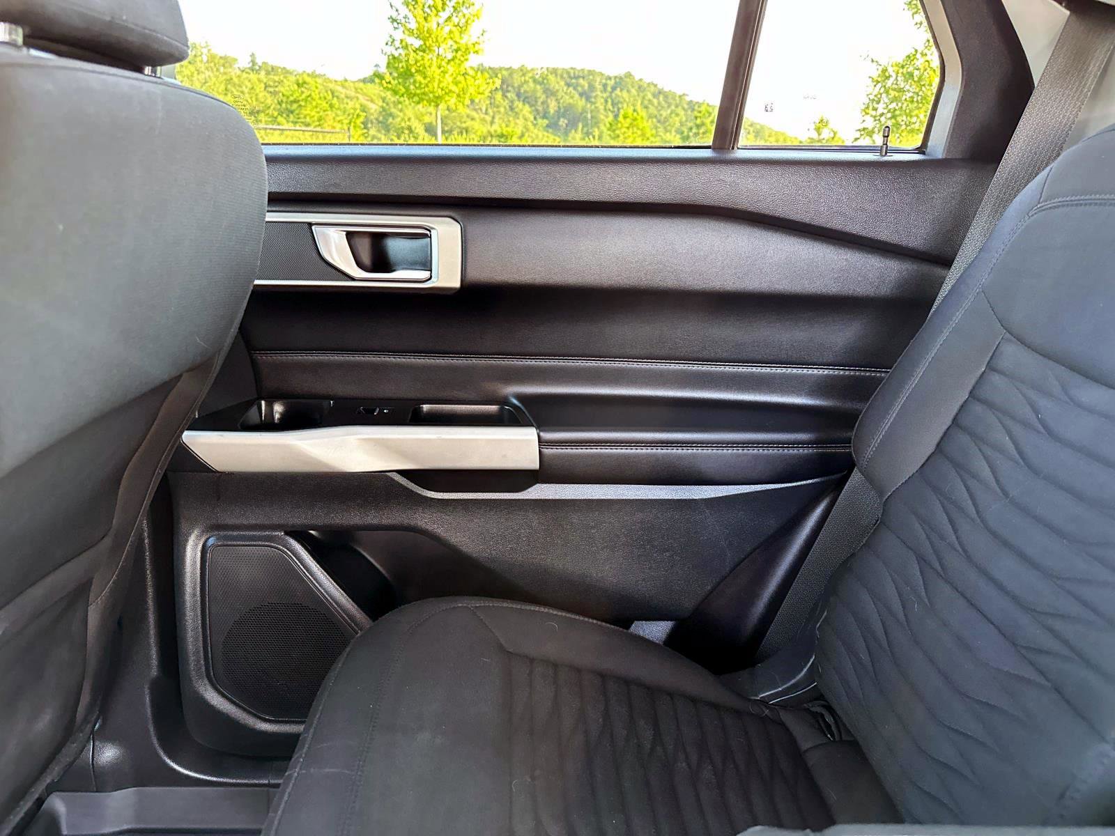 2021 Ford Explorer XLT photo 15