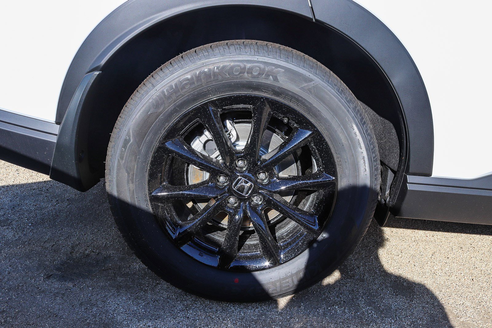 2026 Honda CR-V Hybrid Sport-L photo 10