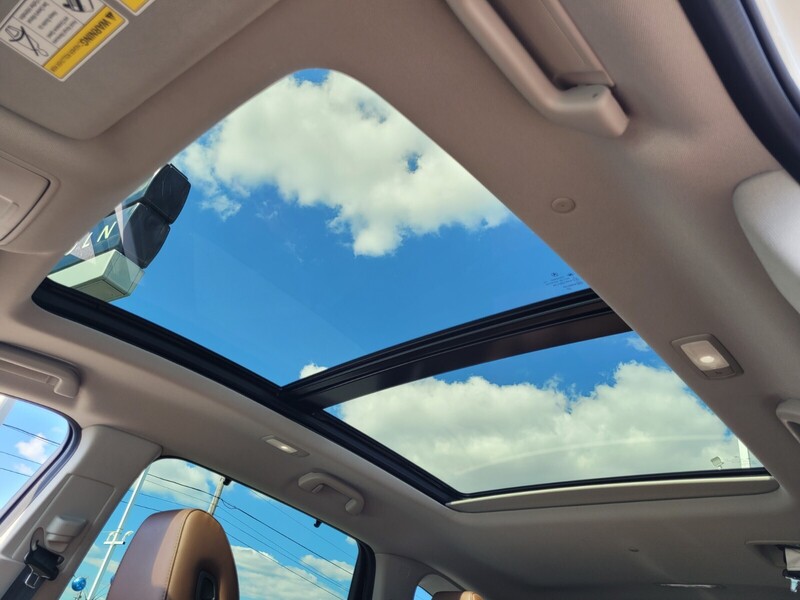 2022 Acura MDX Technology photo 16