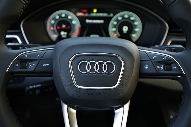 2025 Audi A5 45 S line Premium photo 29