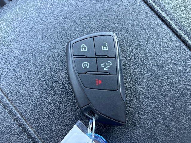 2024 Gmc Sierra 1500 Elevation photo 24