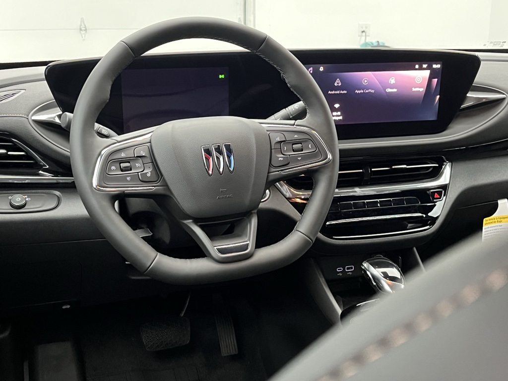 2025 Buick Envista Avenir photo 2
