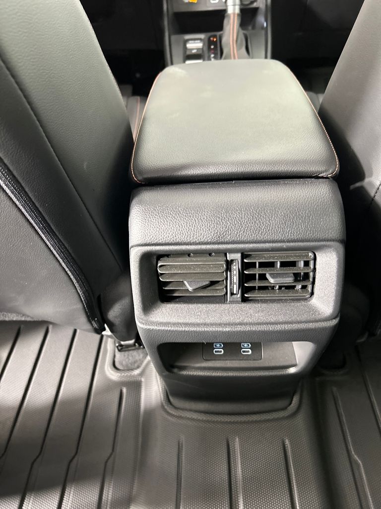 2024 Honda CR-V Hybrid Sport-L photo 30