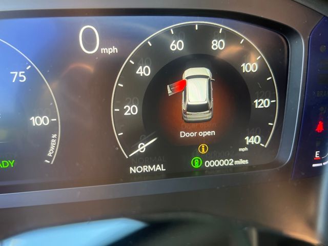 2026 Honda CR-V Hybrid Sport-L photo 14