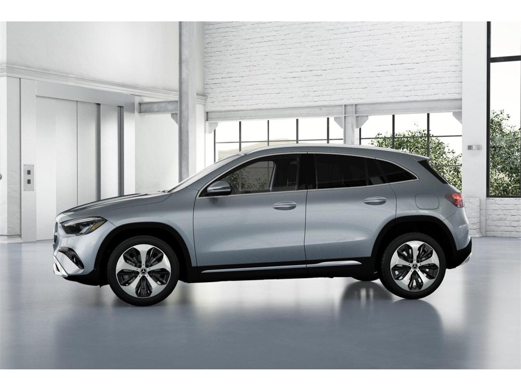 2026 Mercedes Benz GLA 250 4MATIC photo 34