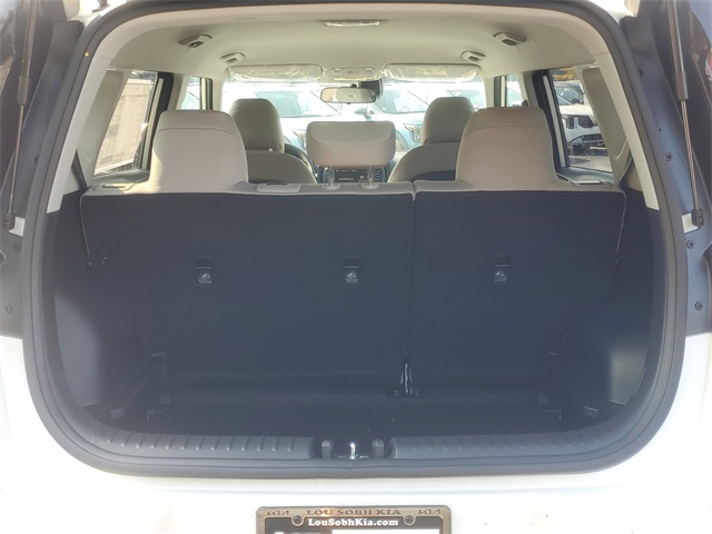 2025 Kia Soul LX S photo 7