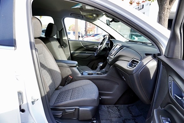 Used 2024 Beige Chevrolet LT image 11