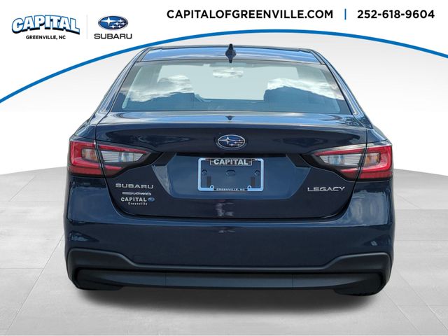 2025 Subaru Legacy Premium photo 4