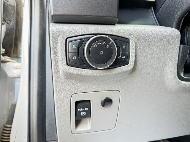 2020 Ford F-150 XLT photo 18