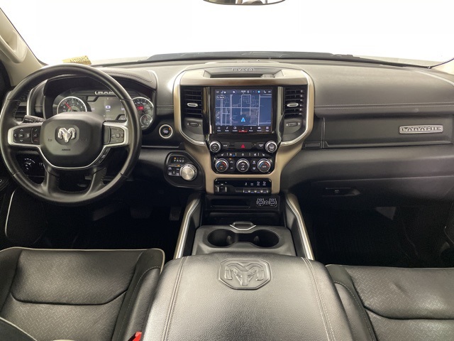 2022 Ram 1500 Laramie photo 35