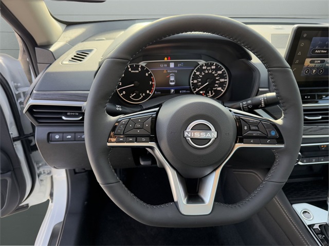 2025 Nissan Altima 2.5 SL photo 13
