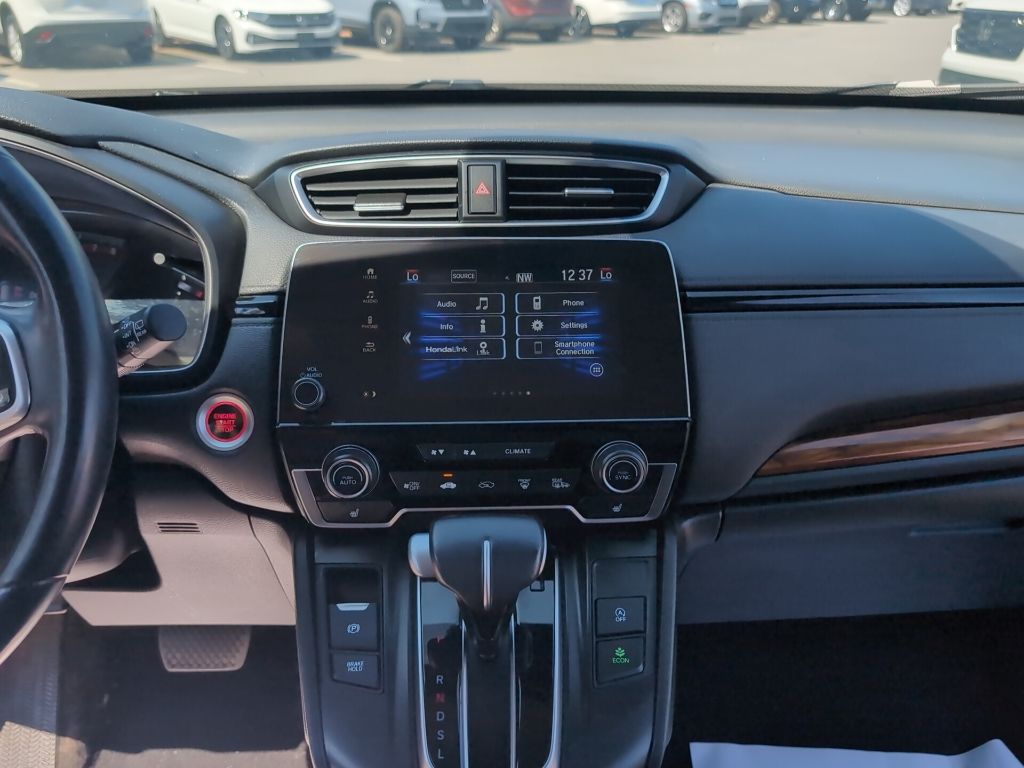 2022 Honda CR-V EX-L photo 15