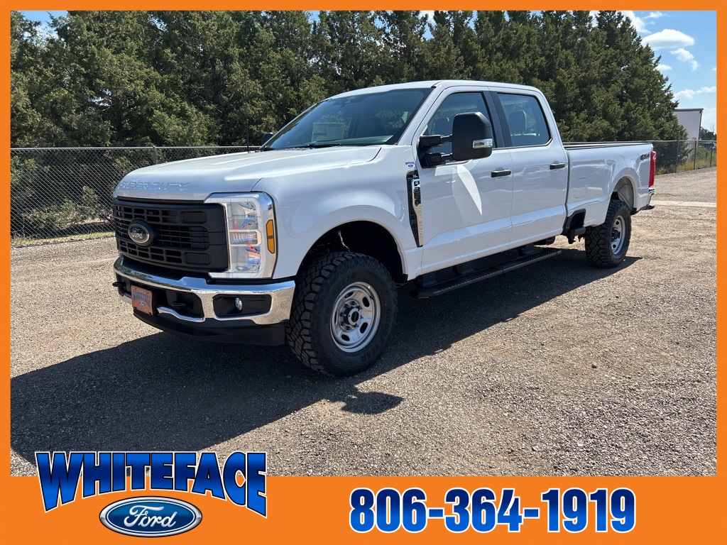 2026 Ford F-350 XL photo 2