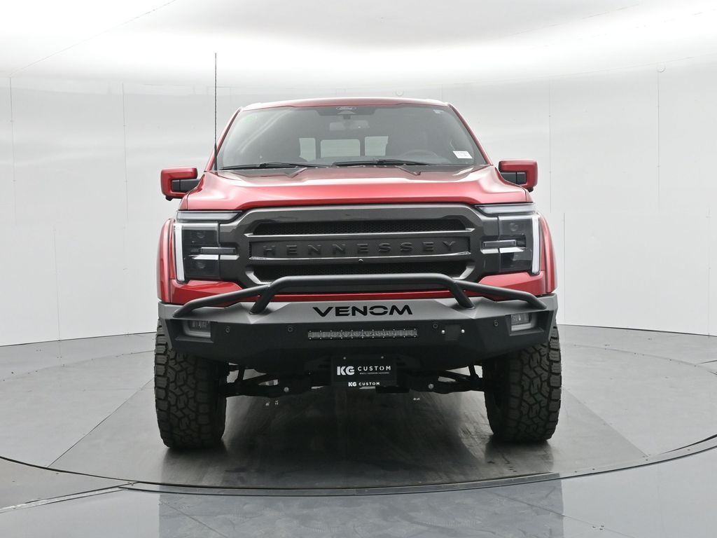 2024 Ford F-150 Lariat photo 32