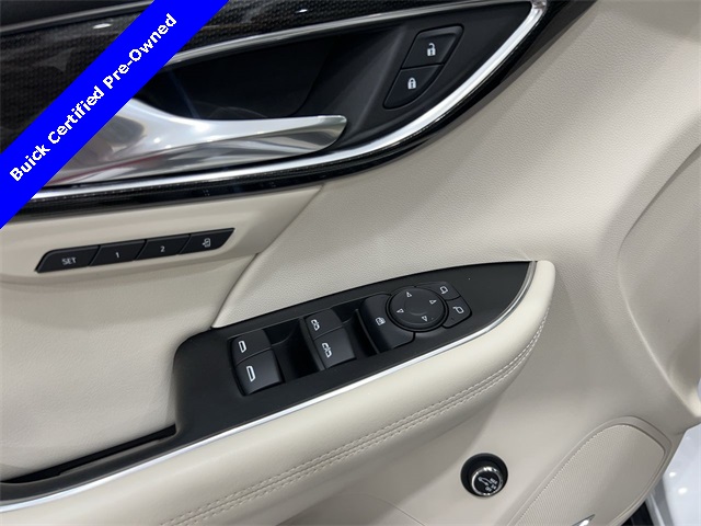 2022 Buick Envision Essence photo 20