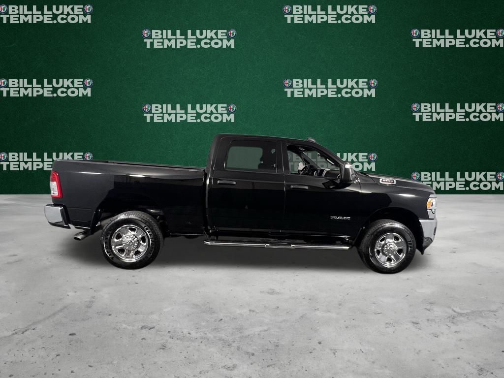 2024 Ram 2500 Big Horn photo 2