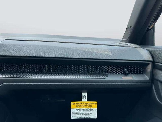 2026 Honda CR-V Hybrid photo 11